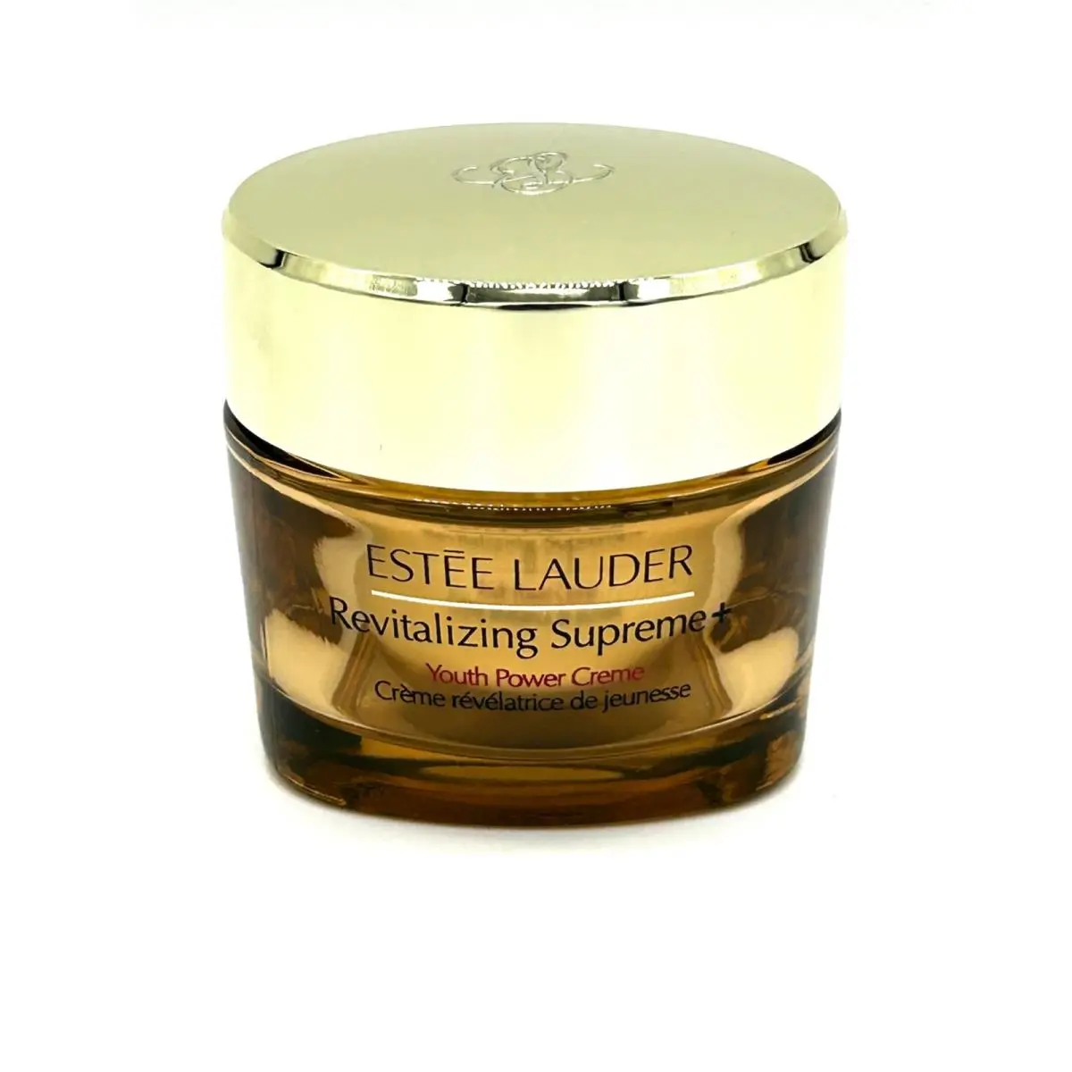 Estee Lauder Revitalizing Supreme+ Youth Power Creme 1.7oz W/o Box