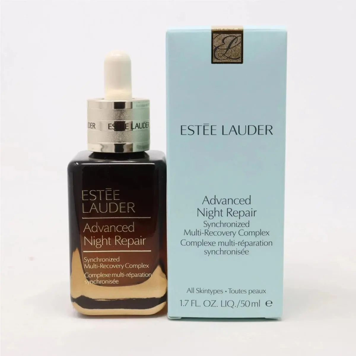 Estée Lauder Advanced Night Repair Serum Synchronized Multi-recovery Complex