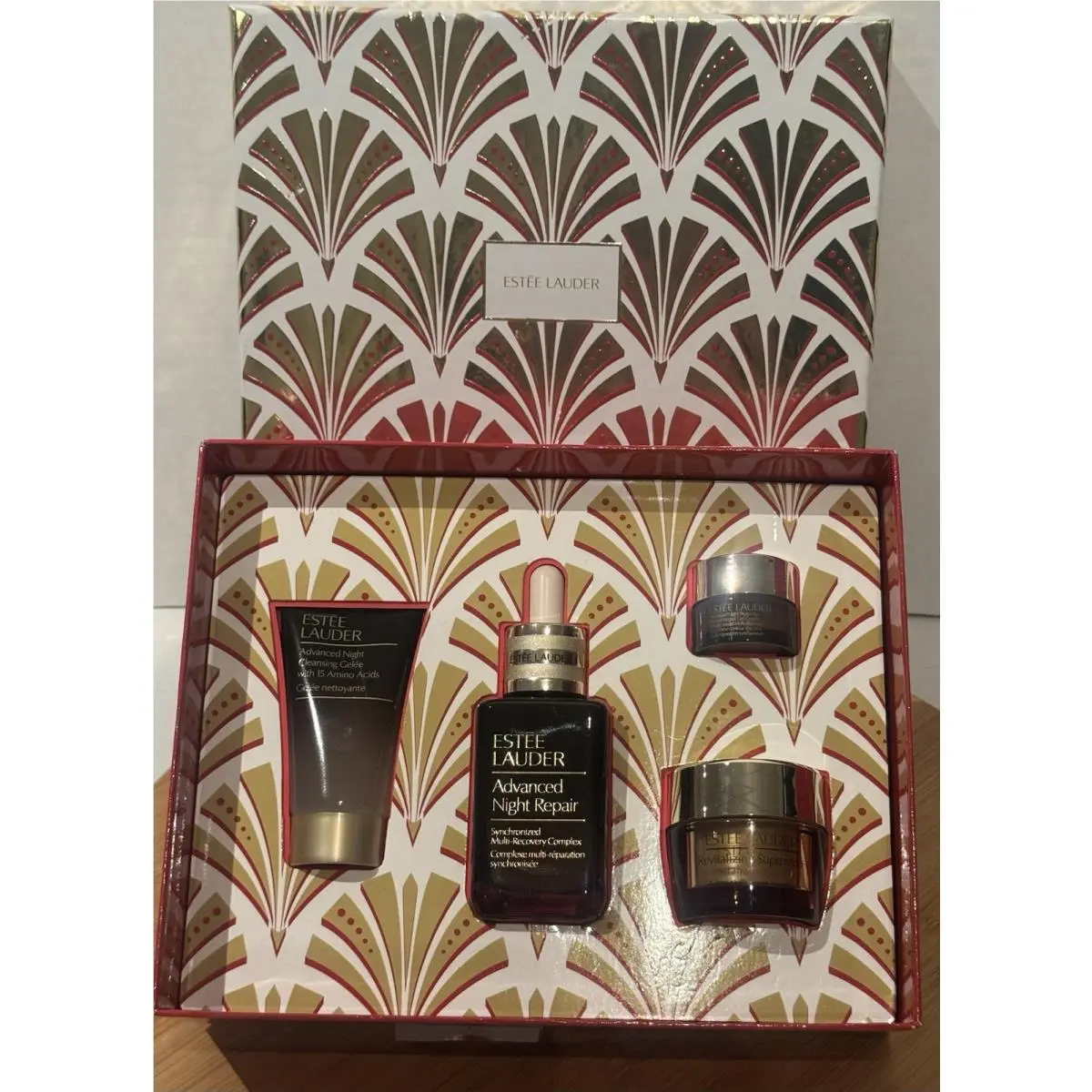 Estee Lauder Advanced Night Repair Synchronized Multi-recovery Complex Gift Set