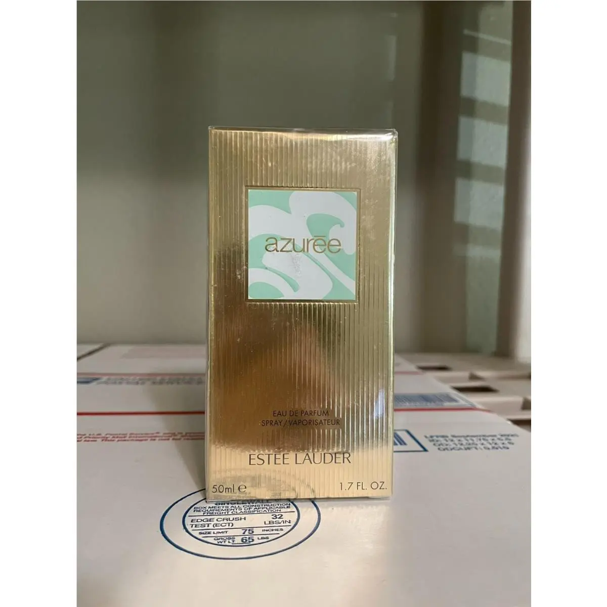 Estee Lauder Azuree Eau De Parfum Spray 1.7oz/50ml