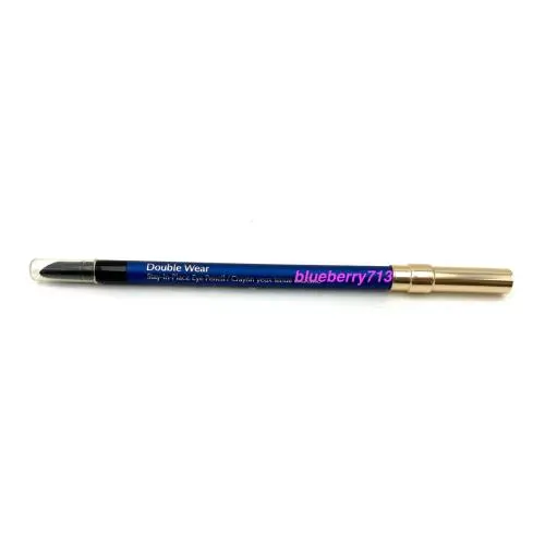 Estee Lauder Double Wear Stay-in-place Eye Pencil 09 Electric Cobalt 1.2g