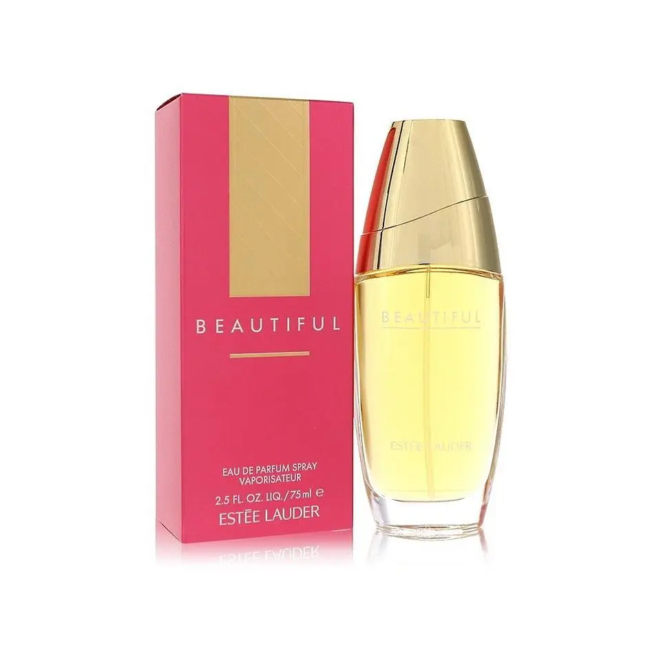 Estee Lauder Beautiful 2.5 oz / 75 ml Eau de Parfum For Women by Estée Lauder