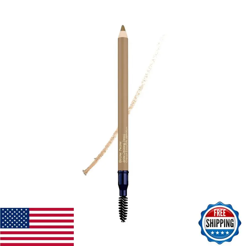 Estée Lauder Este Lauder Brow Now Brow Defining Eyebrow Gel Pencil Spooled