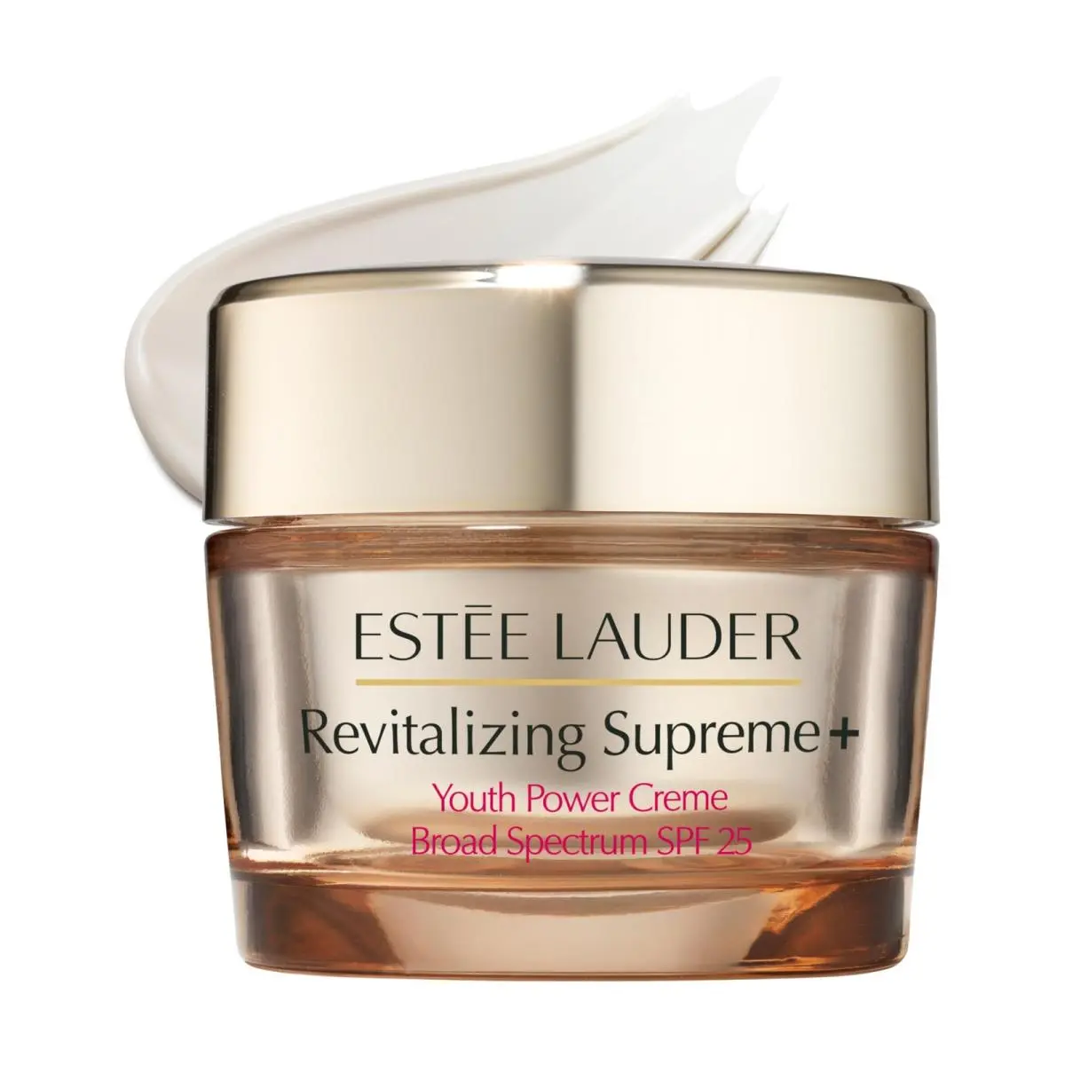Estée Lauder Revitalizing Supreme+ Youth Power Cream 2.5 Ounce Pack of 1