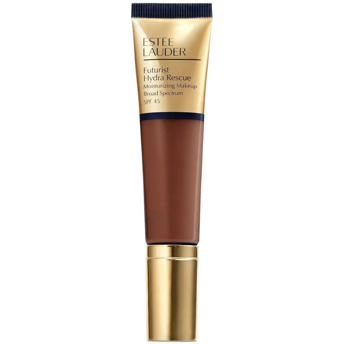 Estee Lauder Futurist Hydra Rescue Moisturizing Makeup Spf 45 7N2 Rich Amber by Estée Lauder