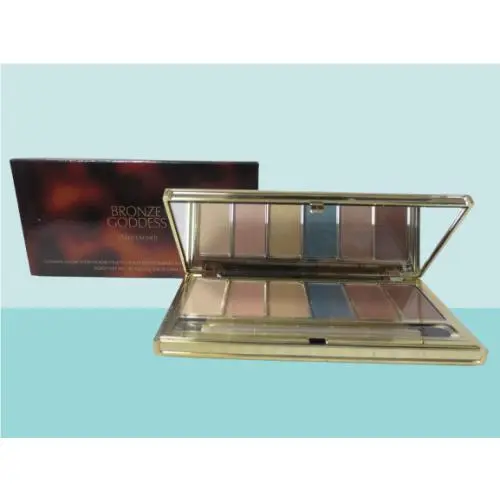 Estee Lauder Bronze Goddess Summer Glow Eyeshadow Palette .07 OZ