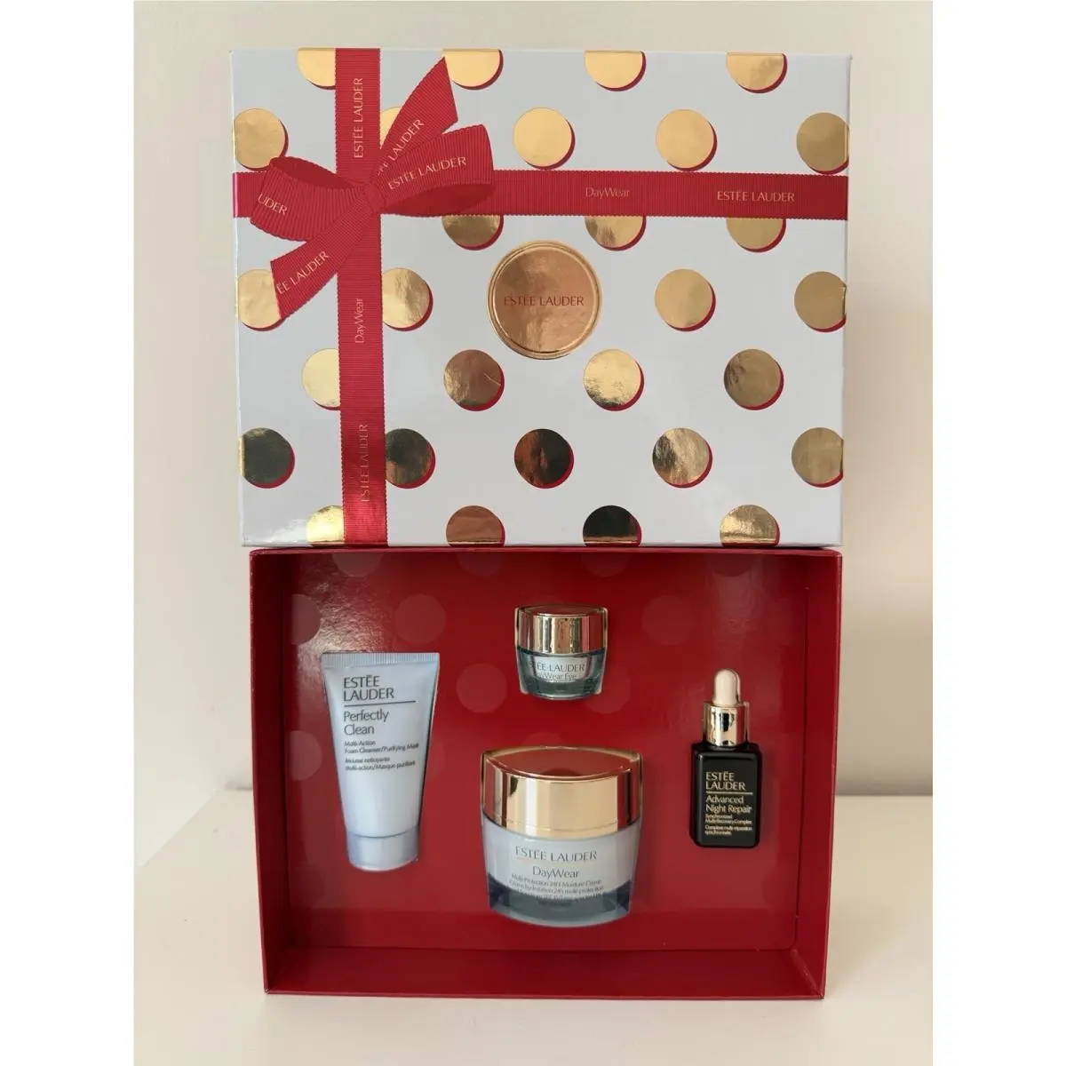 Estēe Lauder - The Hydrating Routine Gift Set