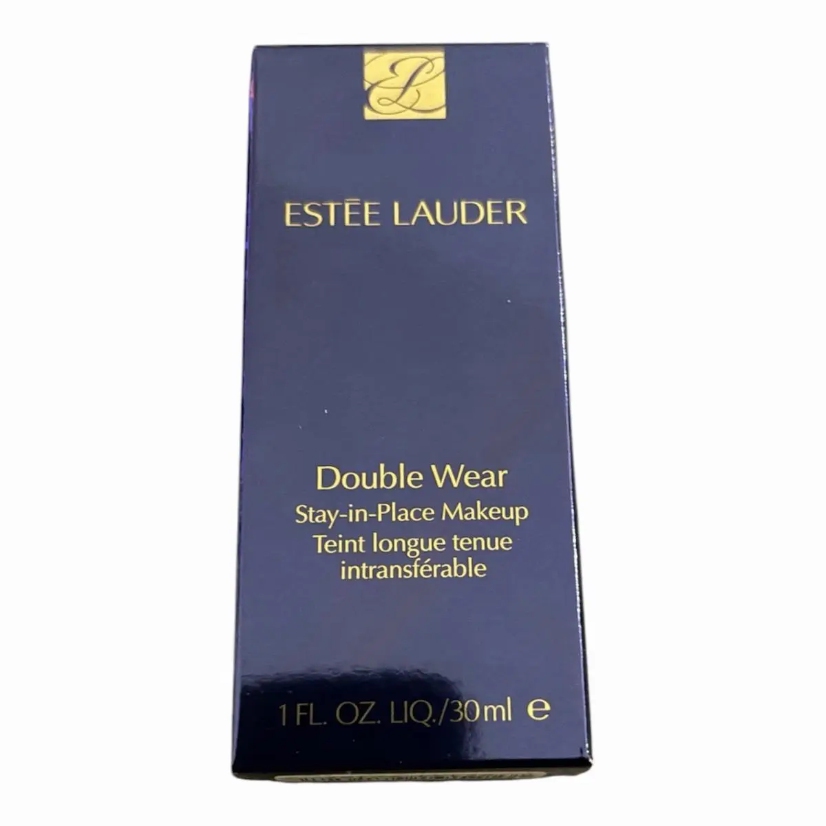 Estee Lauder Double Wear Foundation 1n1 Ivory 1oz Formula