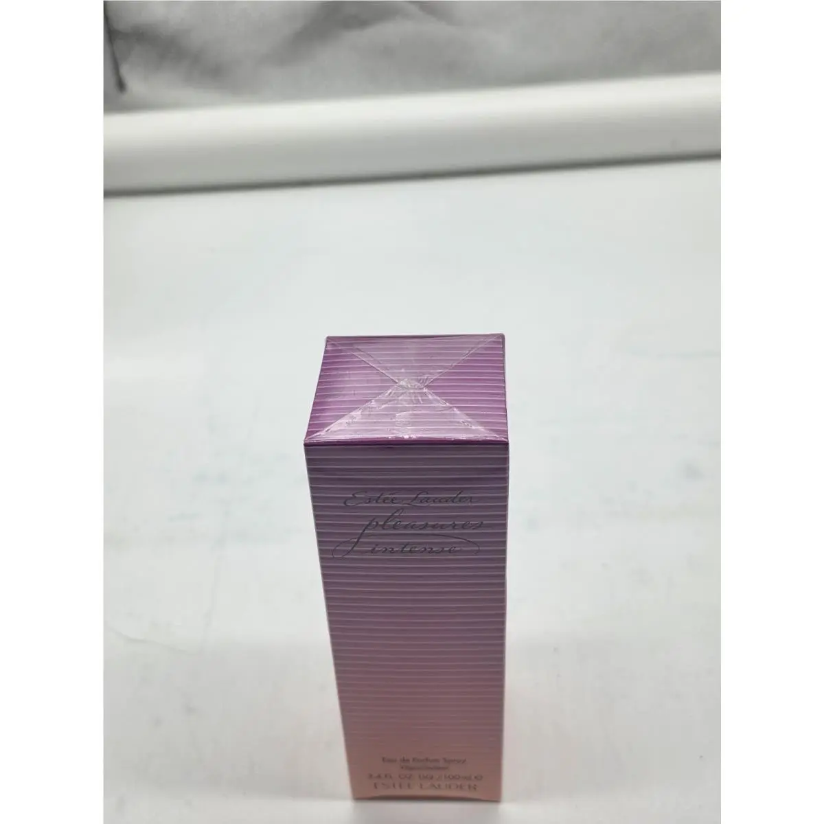 Nos Estee Lauder Pleasure Intense For Women`s 100ml/3.4oz Eau De Parfum