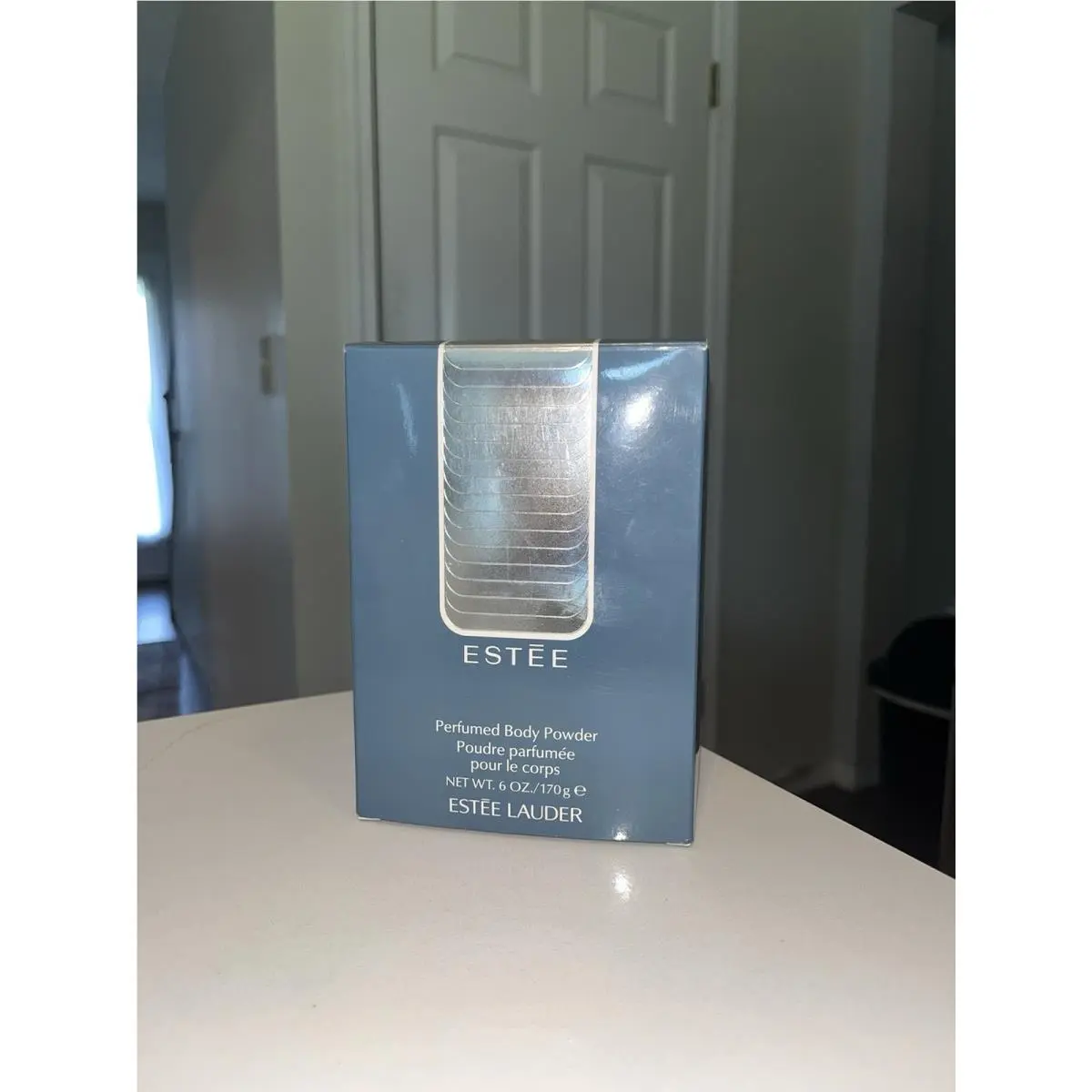 Estee by Estee Lauder Perfumed Body Powder 6 oz