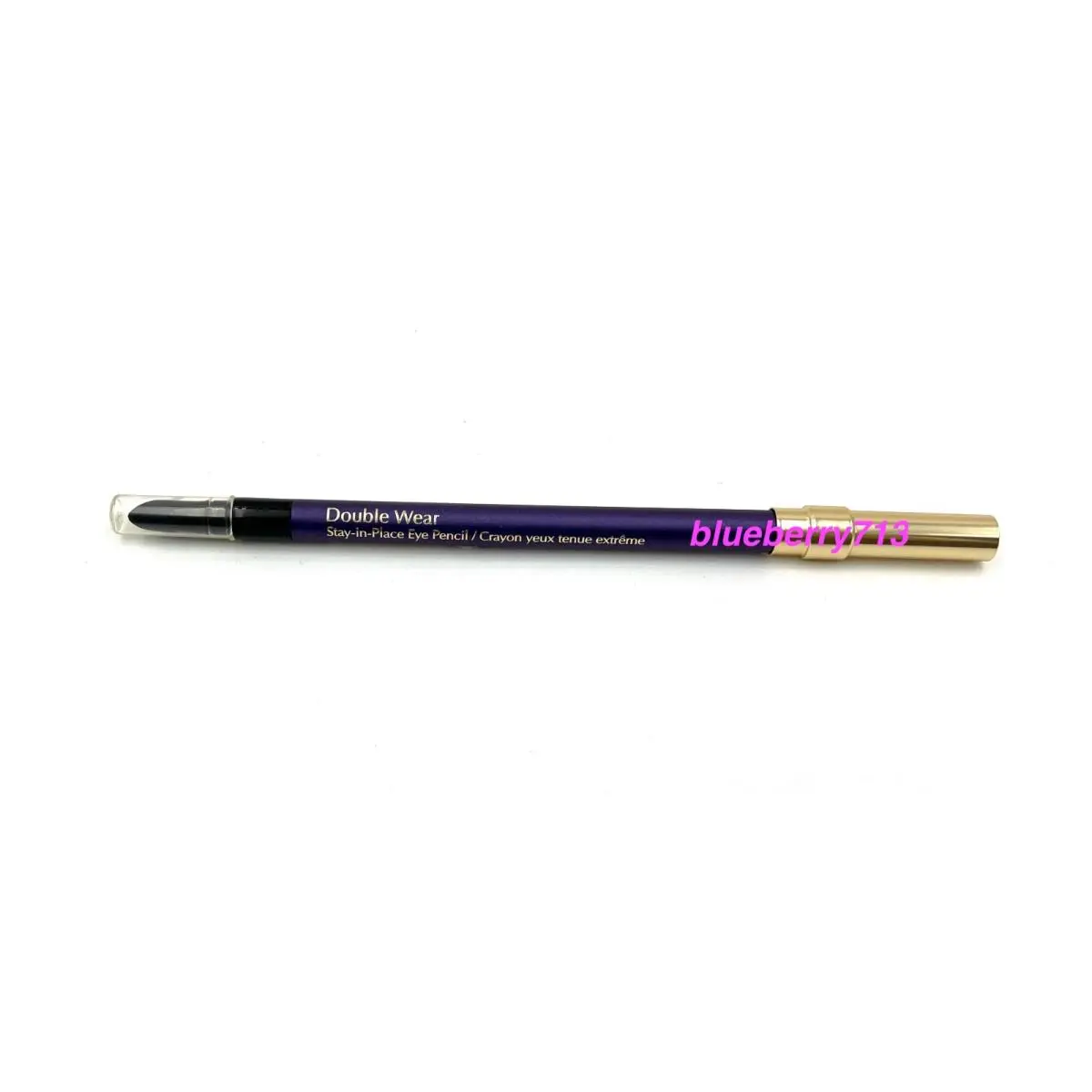 Estee Lauder Double Wear Stay-in-place Eye Pencil 05 Night Violet 1.2g