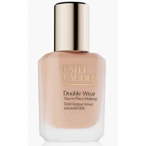 Estee Lauder Double Wear Stay in Place Makeup Foundation 1N0 Porcelain 1 oz