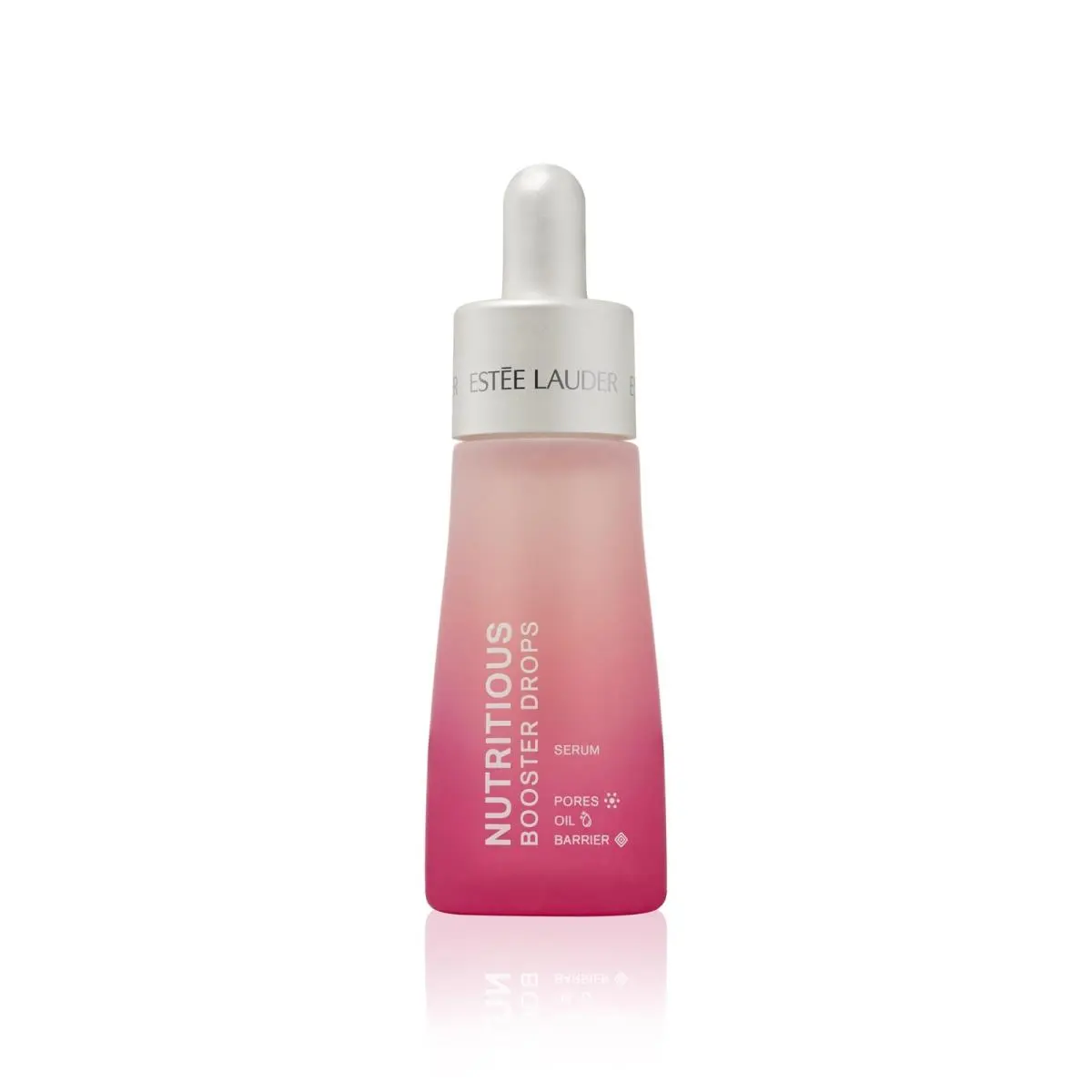 Estée Lauder Nutritious Hydrating Booster Drops Serum with Niacinamide