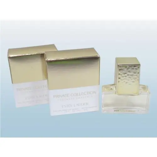 Estee Lauder Private Collection Tuberose Gardenia Eau DE Parfum Spray 4ML 2PCS by Estée Lauder