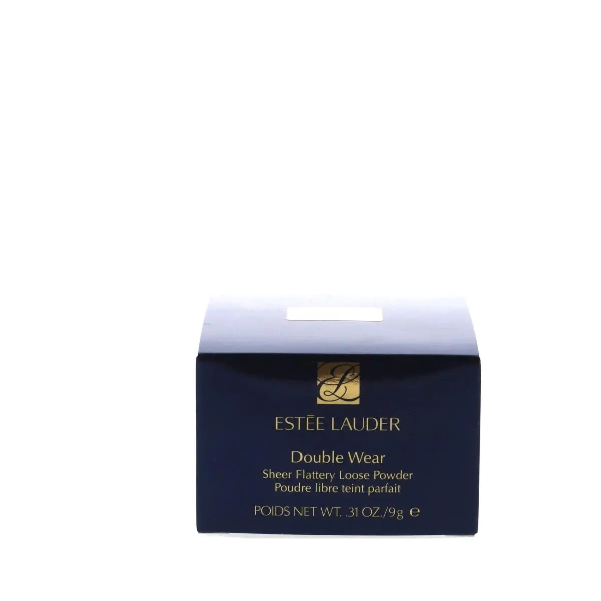 Estee Lauder Double Wear Sheer Flattery Loose Powder Translucent Matte 0.31 oz