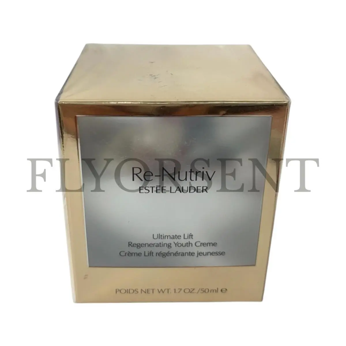 Estee Lauder Re-nutriv Ultimate Lift Regenerating Youth Creme 1.7oz by Estée Lauder