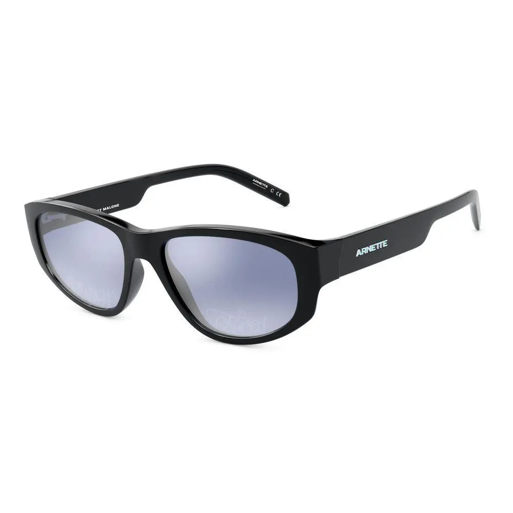 Arnette Black Resin Sunglasses - ARAN426941AMAC