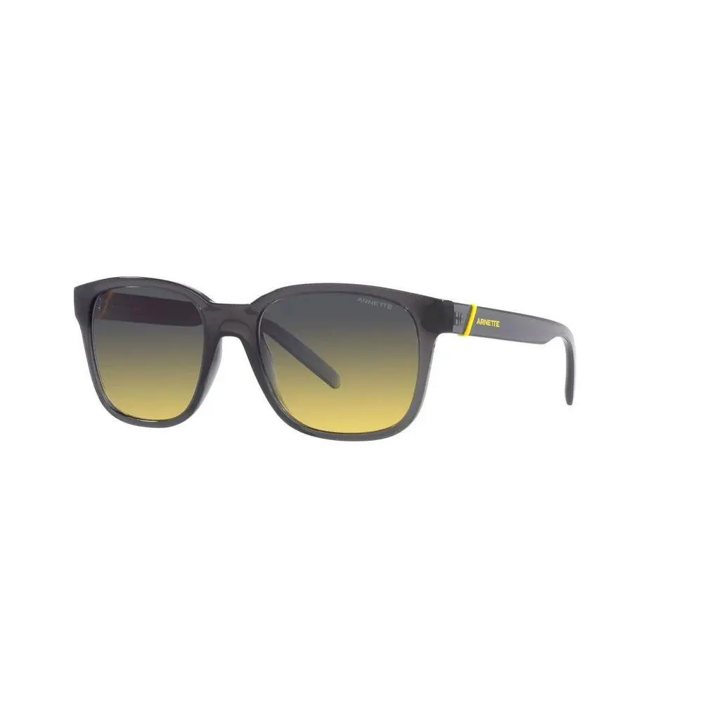 Arnette Gray Resin Sunglasses - ARAN432027862Q55AC