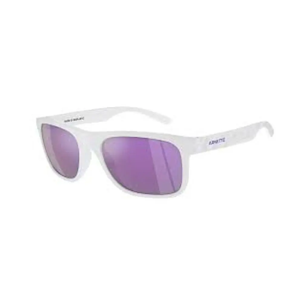 Arnette White Resin Sunglasses - ARAN434127794VAC