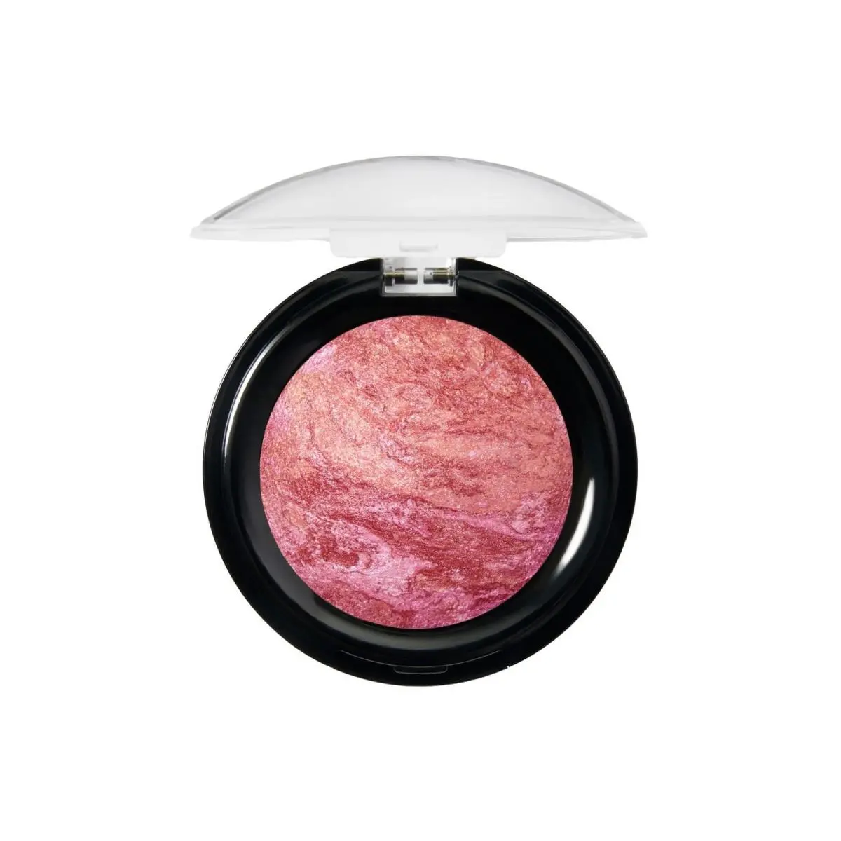New York Baked Blushnbrighten Baked to Go Tropic Hues Travel by Laura Geller
