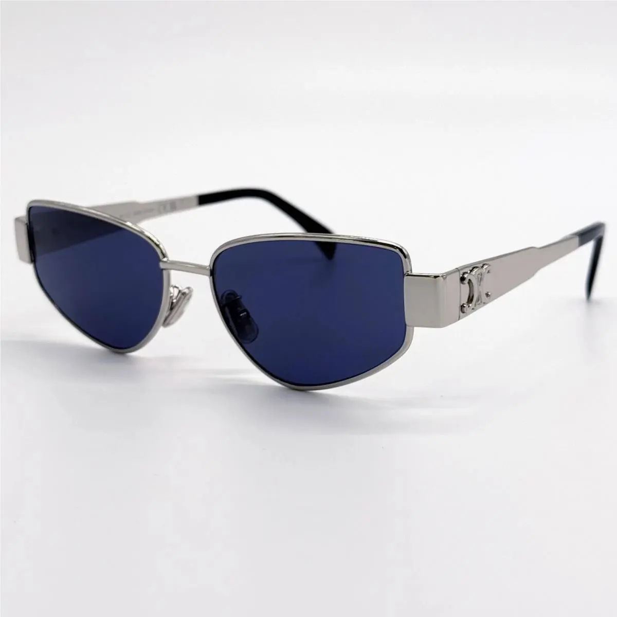 CL40293U-16V-55 Sunglasses 55mm by Celine
