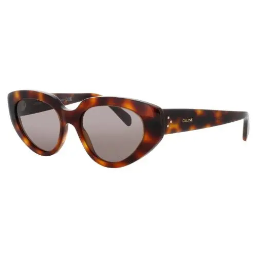 Celine CL40286I 5353A Sunglasses Sun Glasses 53A Blonde 53mm