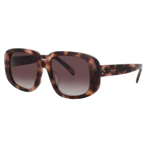 CL40299U 5555K Sunglasses Boutique Display by Celine