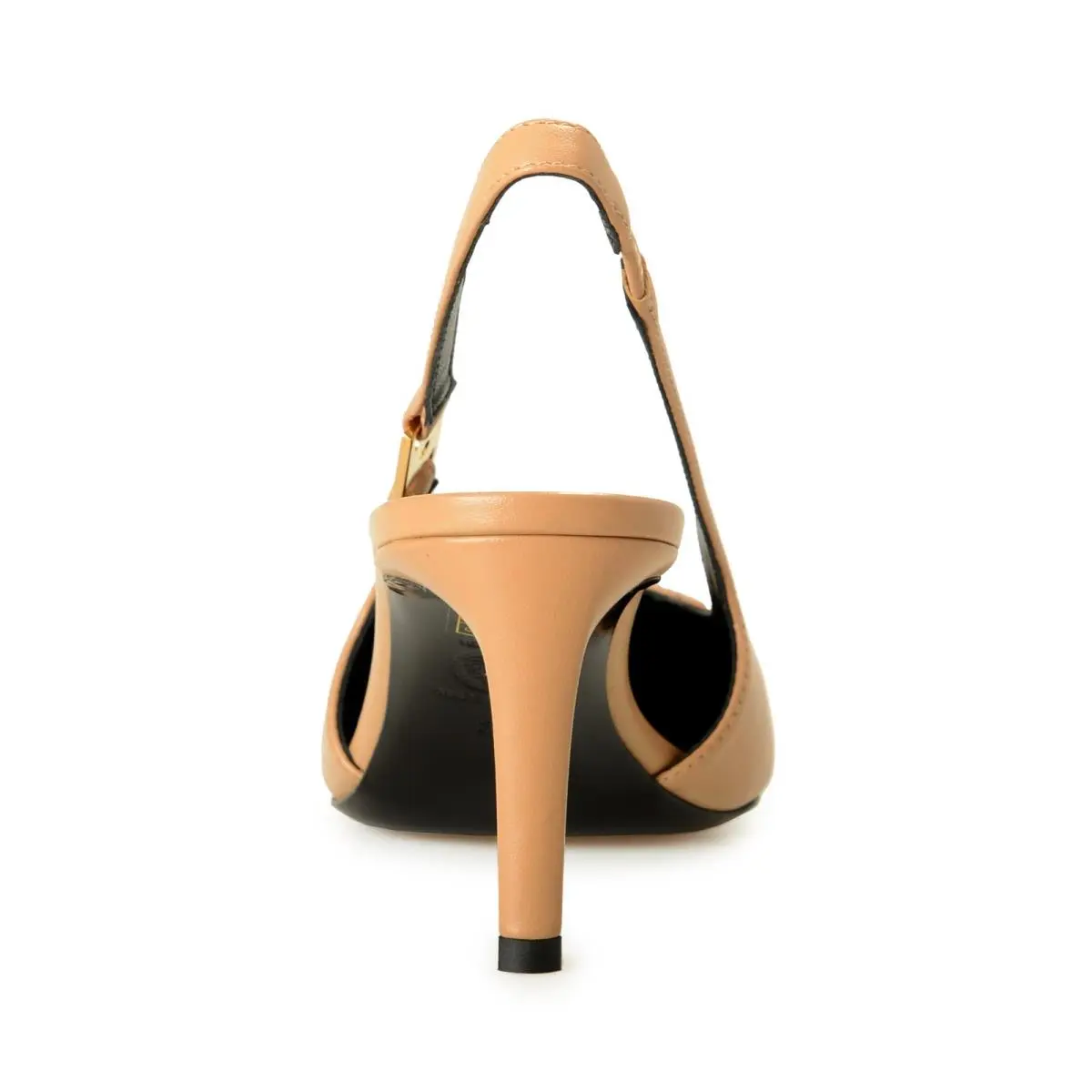 Versace shoes - Nude Pale (UPC: 8054034479952) 1