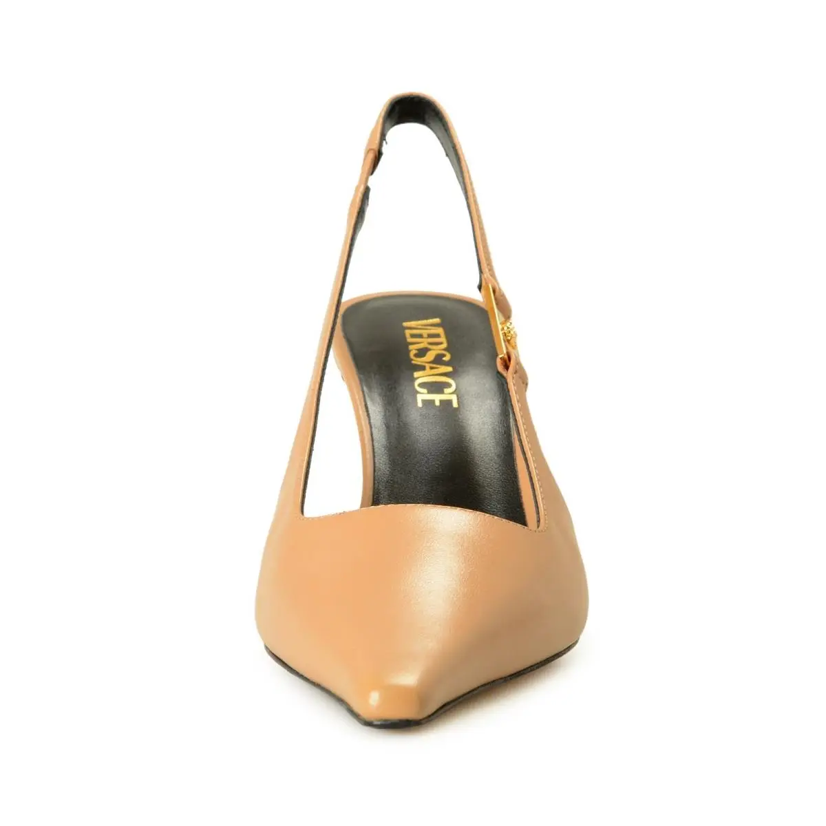 Versace shoes - Nude Pale (UPC: 8054034479952) 3