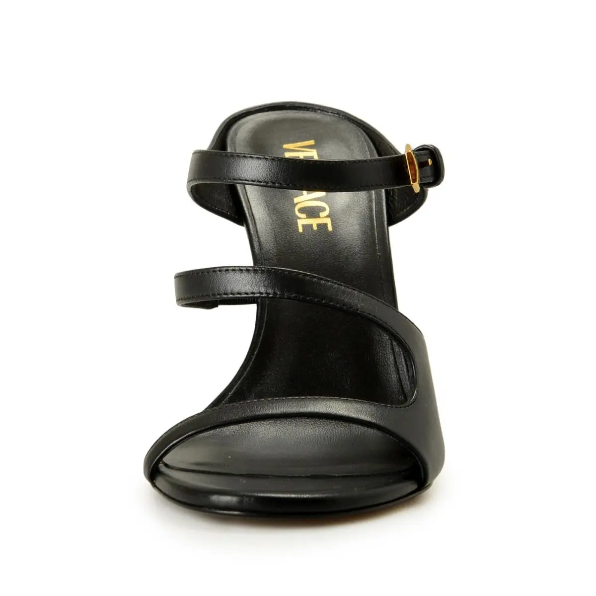 Versace shoes - Black (UPC: 8054034060914) 3