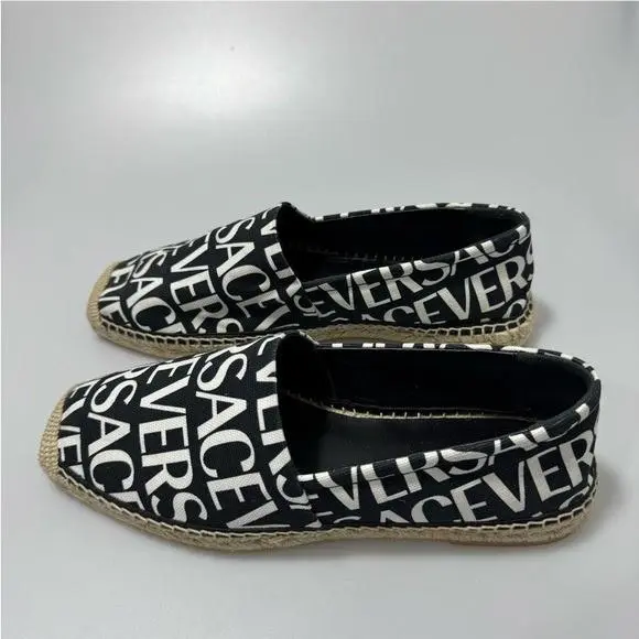 Versace shoes - Black 0