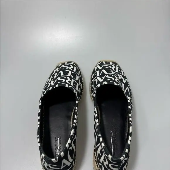 Versace shoes - Black 2