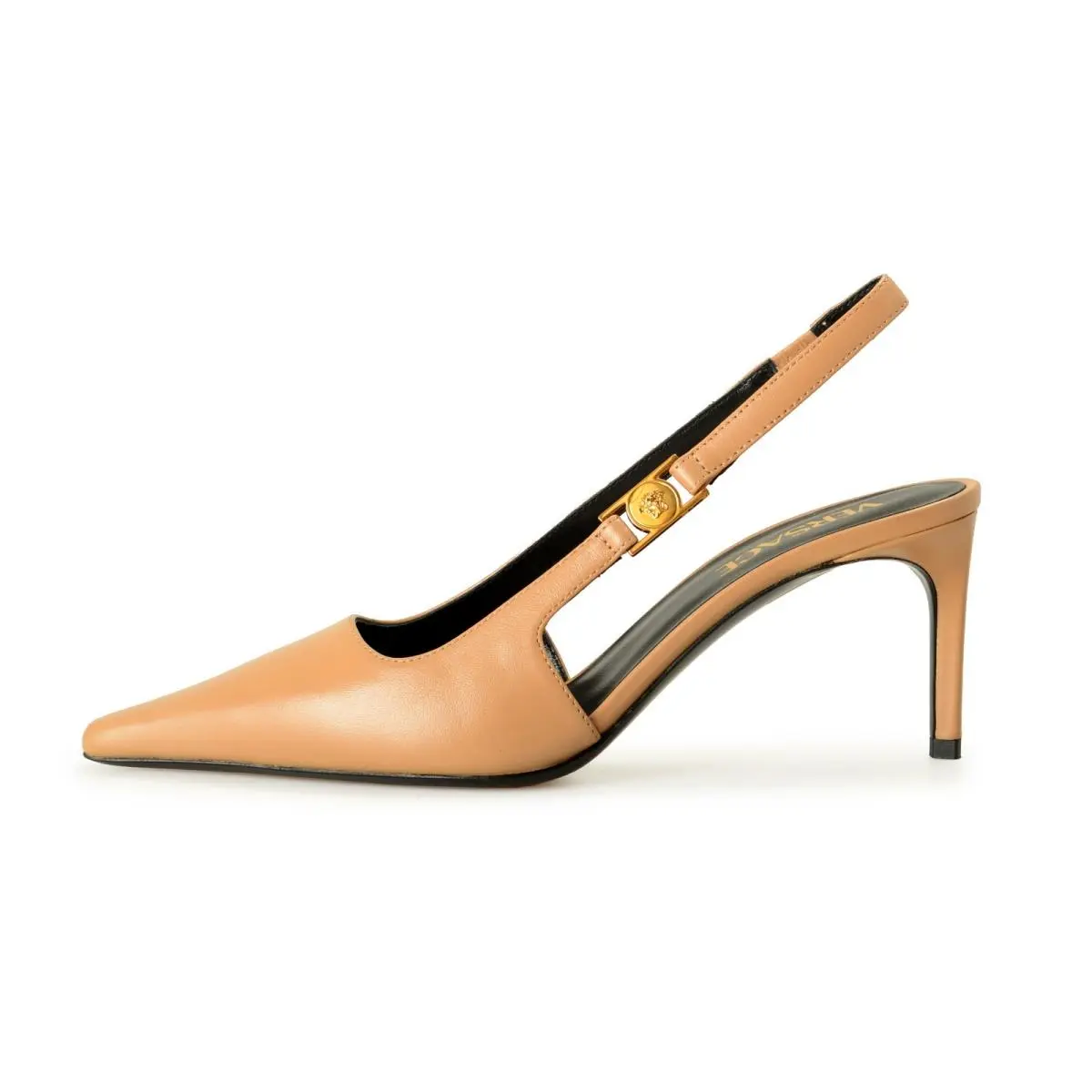 Versace shoes - Nude Pale (UPC: 8054034479969) 0