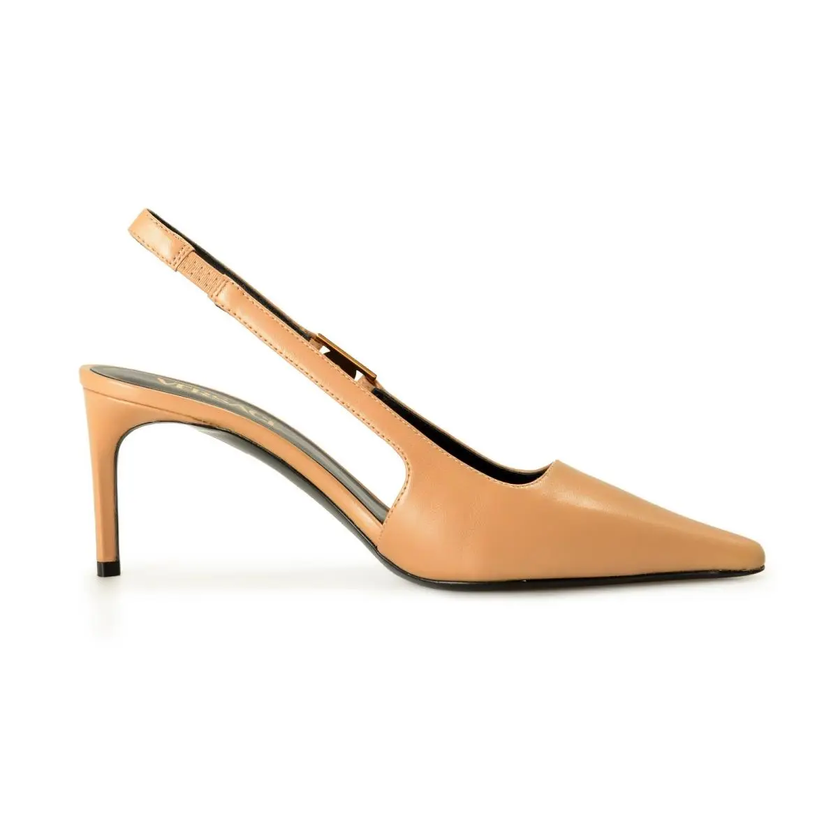 Versace shoes - Nude Pale (UPC: 8054034479969) 2