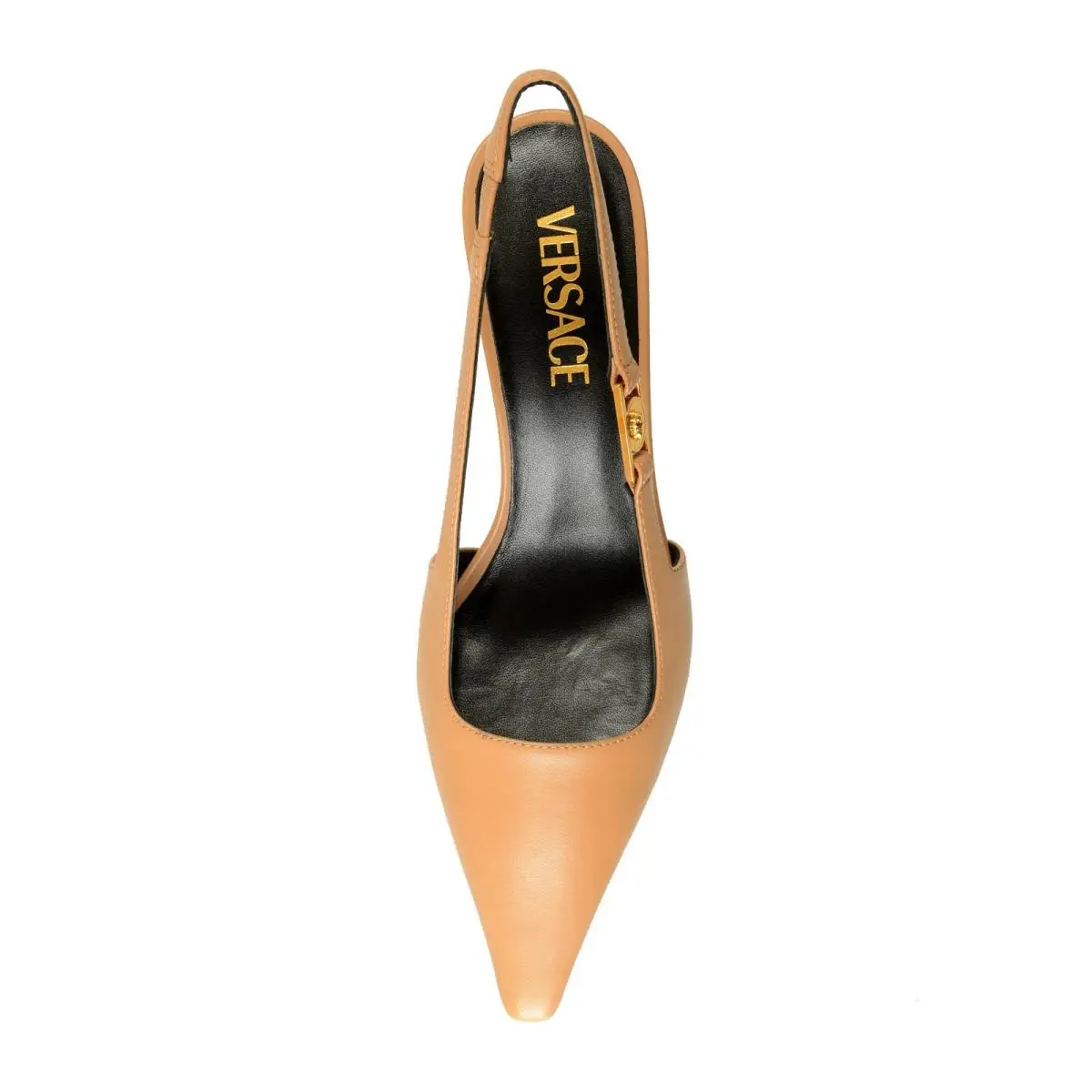 Versace shoes - Nude Pale (UPC: 8054034479969) 5