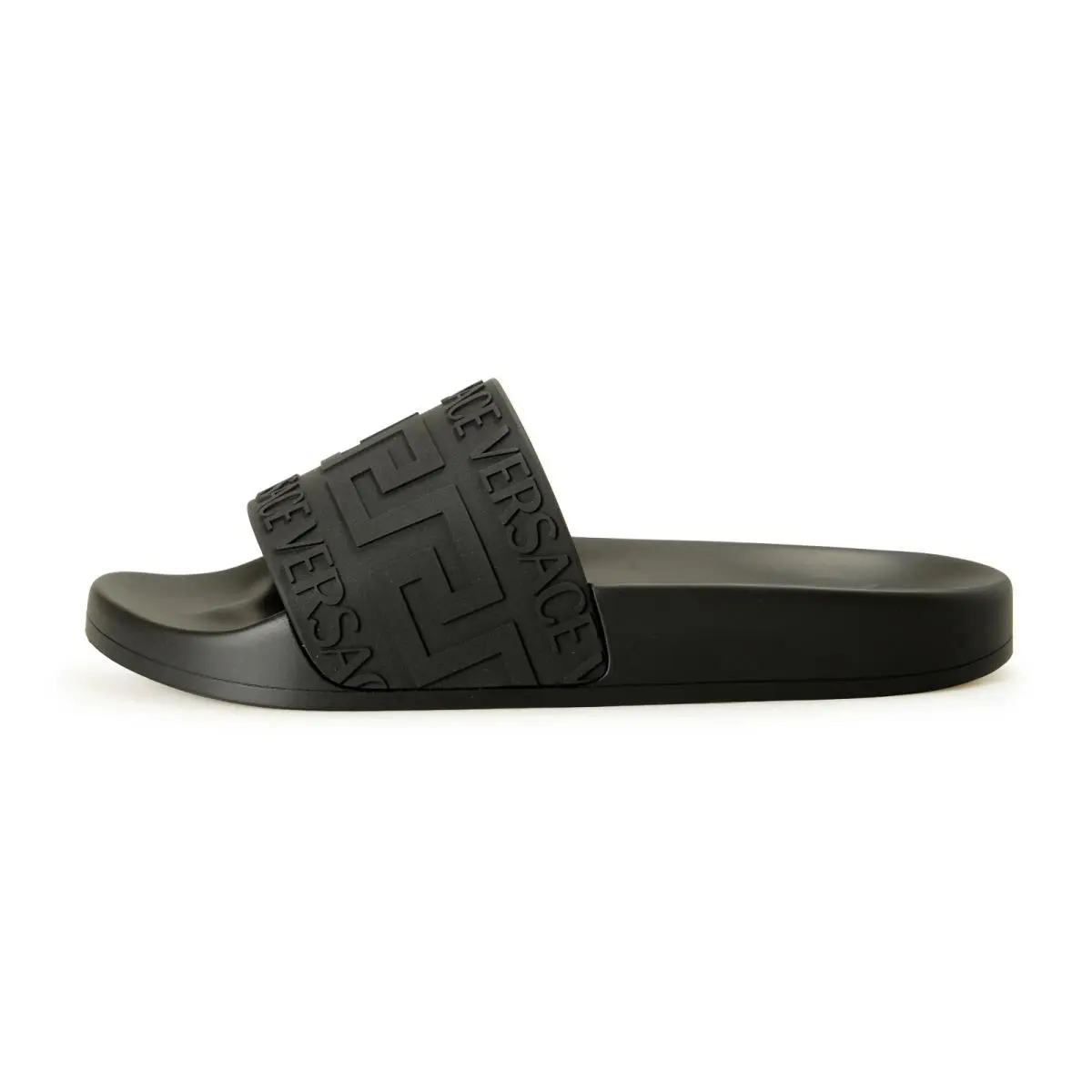 Versace shoes - Black (UPC: 8054712186967) 0