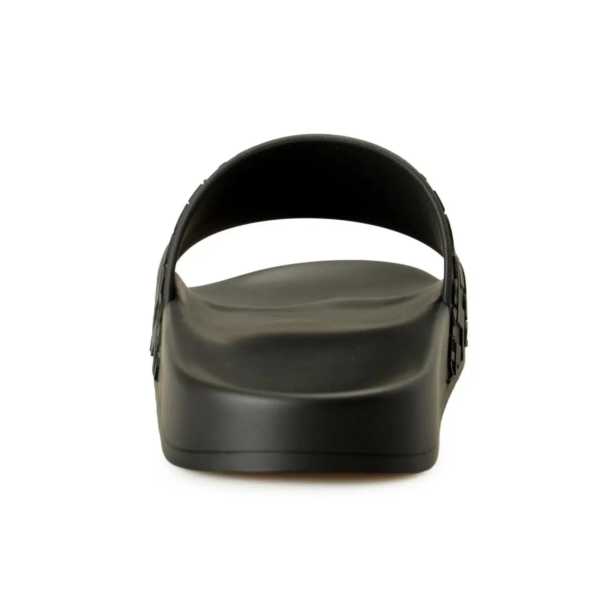 Versace shoes - Black (UPC: 8054712186967) 1