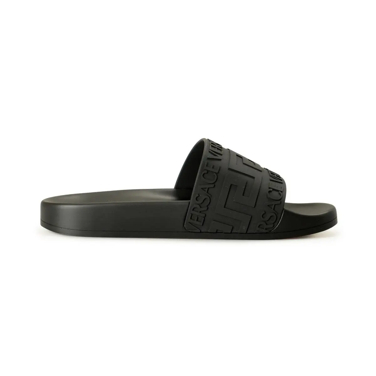 Versace shoes - Black (UPC: 8054712186967) 2