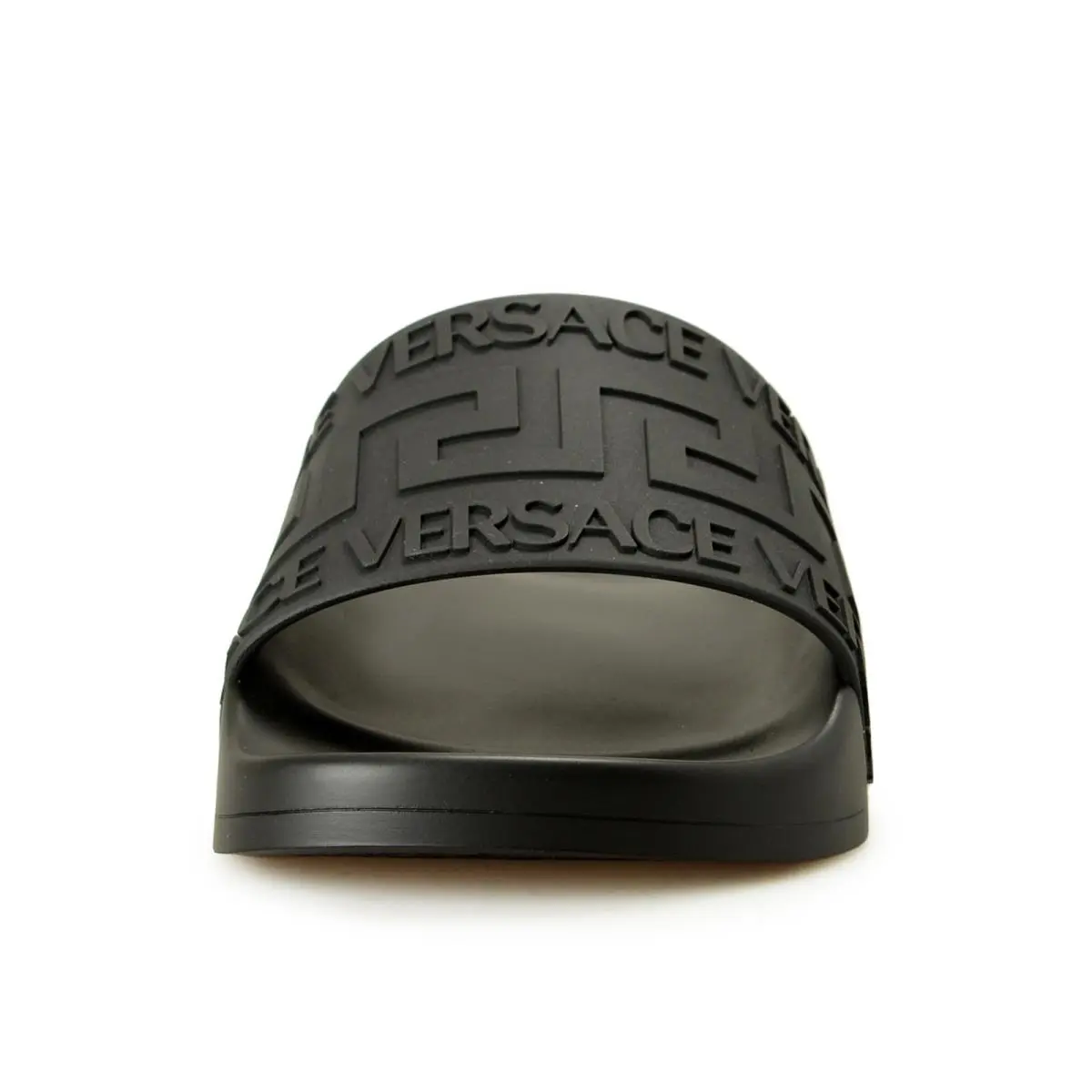 Versace shoes - Black (UPC: 8054712186967) 3