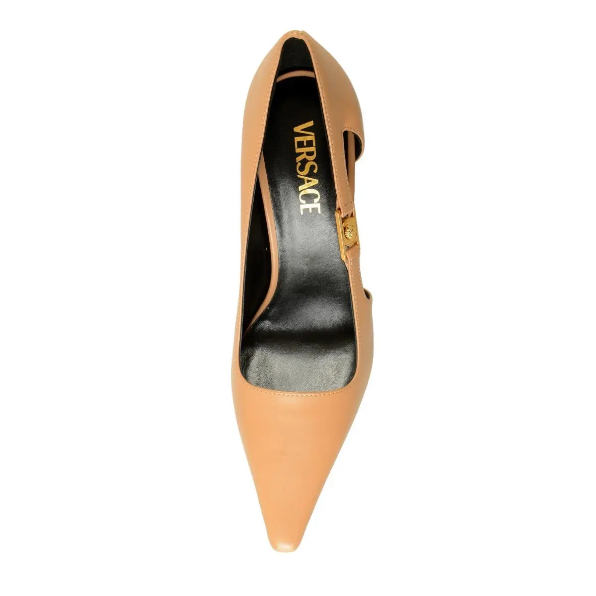 Versace shoes - Nude Pale (UPC: 8054034477514) 5