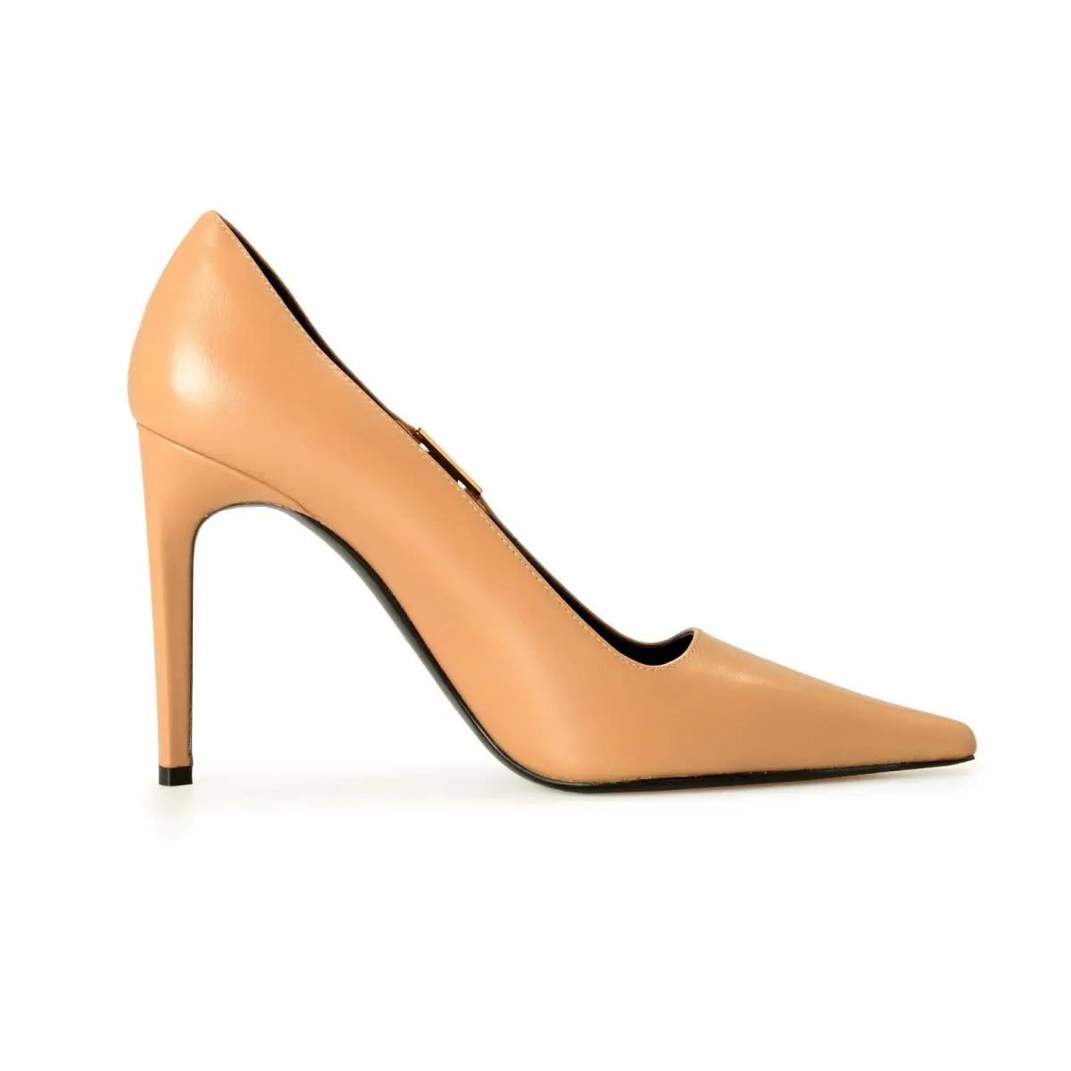 Versace shoes - Nude Pale (UPC: 8054034477521) 2