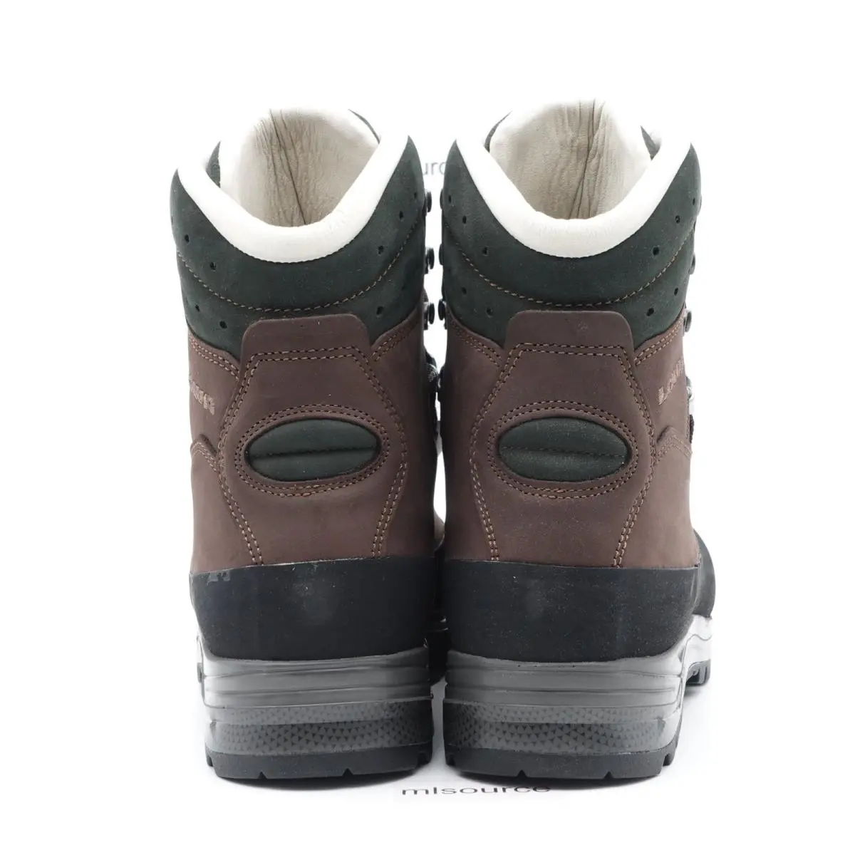 Lowa shoes - LOWA Baffin Pro LL II - 010422-4037 - Brown (UPC: 840054341793) 5