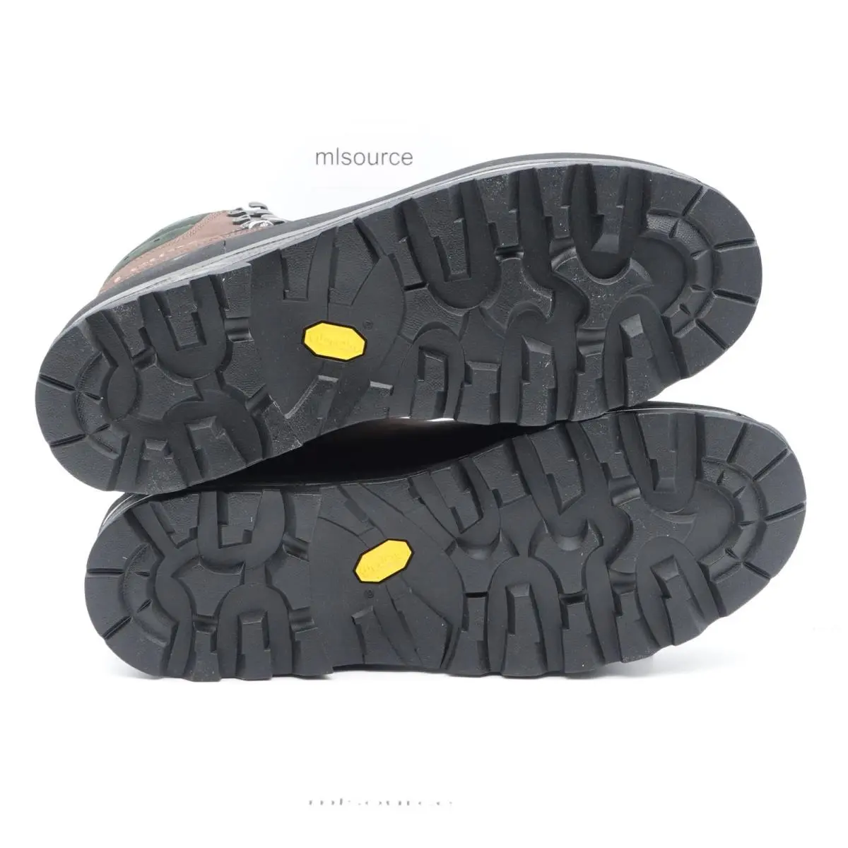 Lowa shoes - LOWA Baffin Pro LL II - 010422-4037 - Brown (UPC: 840054341793) 7