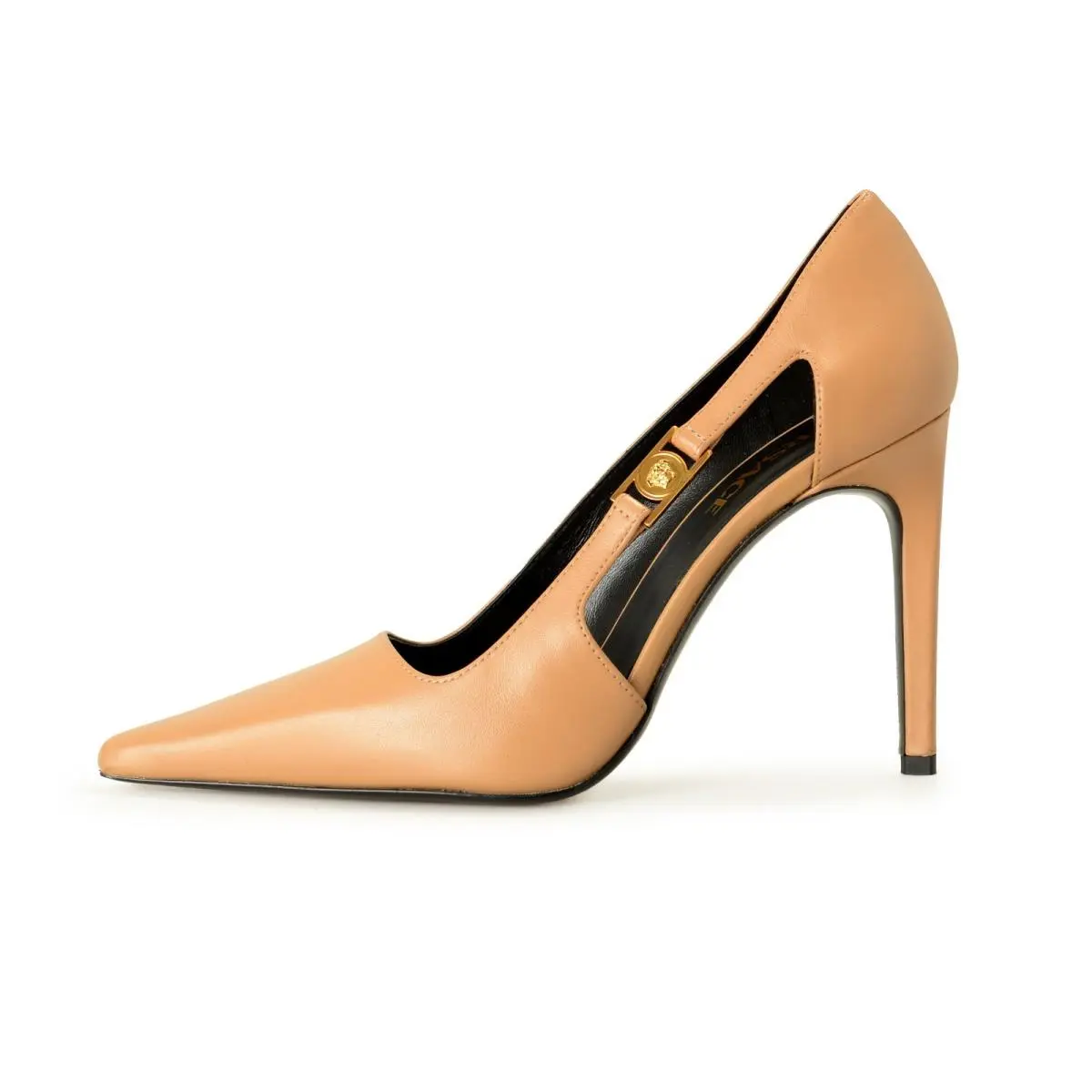 Versace shoes - Nude Pale (UPC: 8054034477545) 0