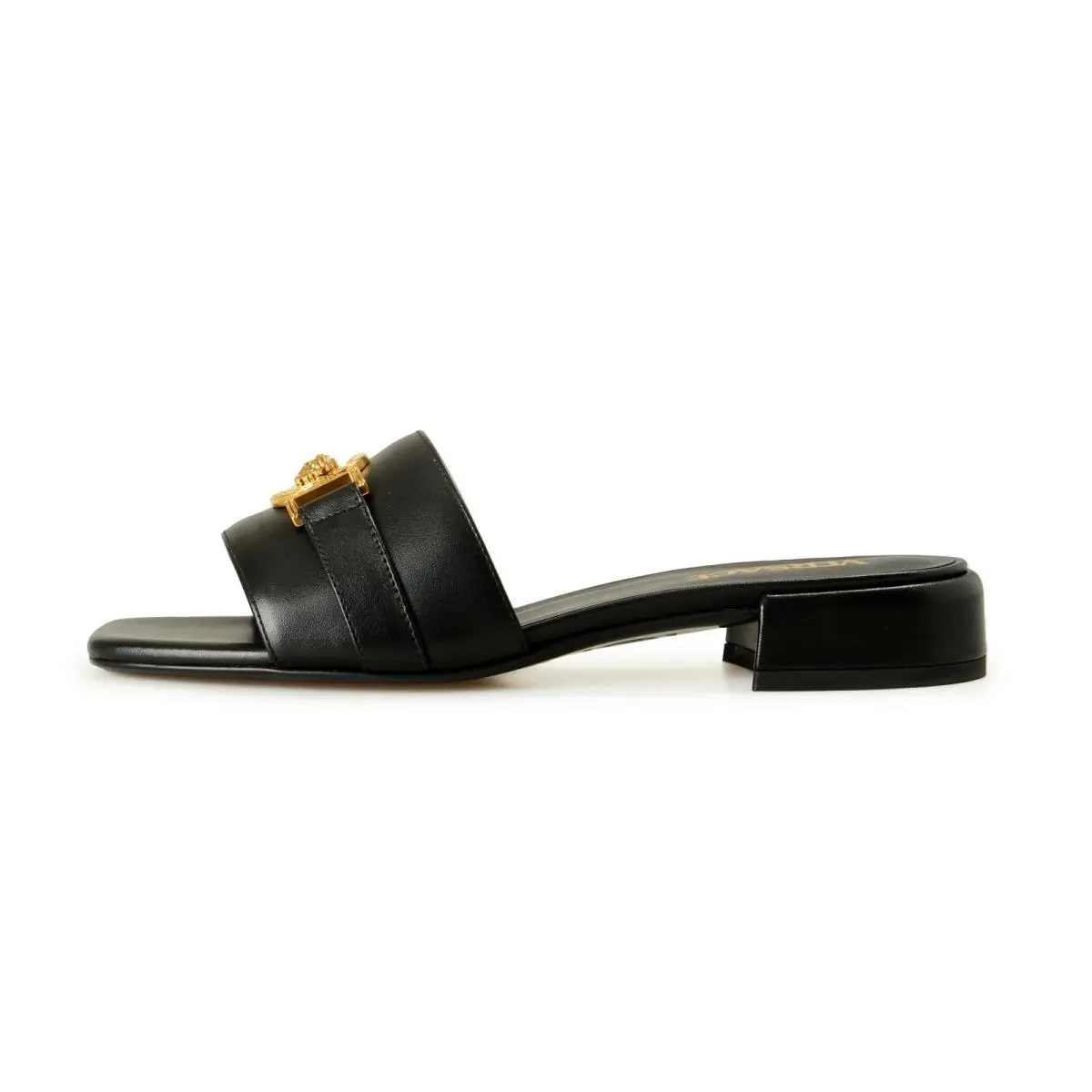 Versace shoes - Black (UPC: 8053609051418) 0