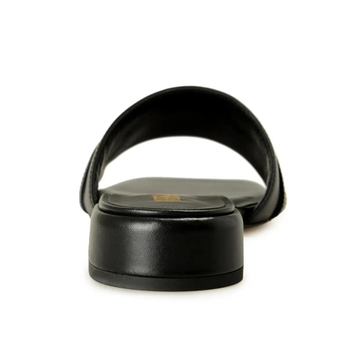 Versace shoes - Black (UPC: 8053609051418) 1