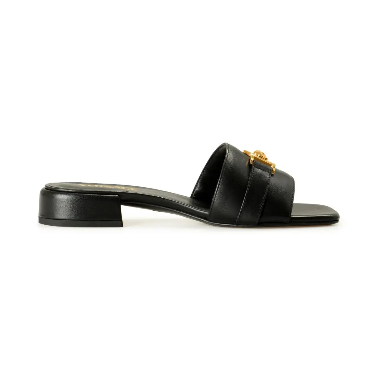 Versace shoes - Black (UPC: 8053609051418) 2