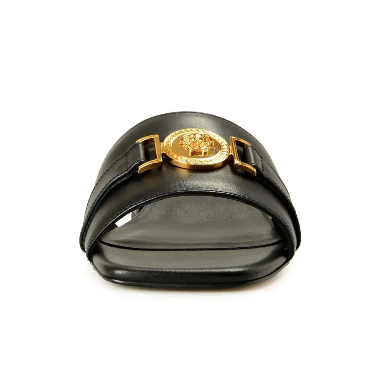 Versace shoes - Black (UPC: 8053609051418) 3