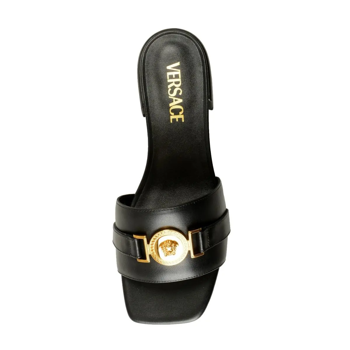 Versace shoes - Black (UPC: 8053609051418) 5