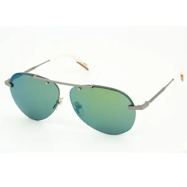 EZ0117-6112Q Sunglasses Boutique Display by Ermenegildo Zegna